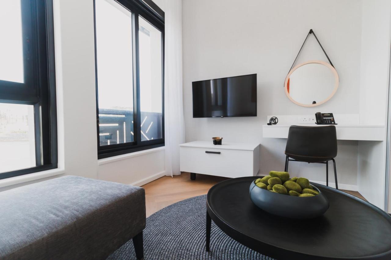 Bridgewater Apartments By Century City Hotels Fokváros Kültér fotó
